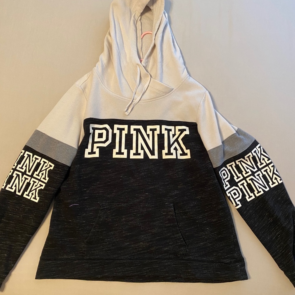 Victoria secreta Pink hoodie